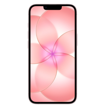 Apple iPhone 17e 256GB Rożowy